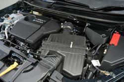 2025 Nissan
QASHQAI N-DESIGN e-POWER
