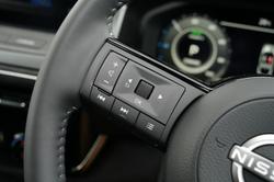 2025 Nissan
QASHQAI N-DESIGN e-POWER