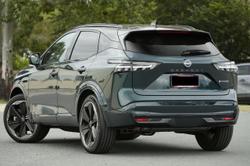 2025 Nissan
QASHQAI N-DESIGN e-POWER