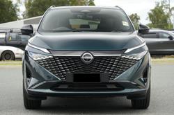2025 Nissan
QASHQAI N-DESIGN e-POWER