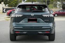 2025 Nissan
QASHQAI N-DESIGN e-POWER