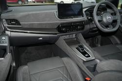 2025 Nissan
QASHQAI N-DESIGN e-POWER