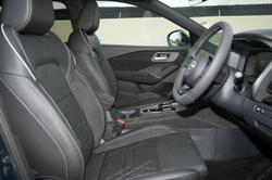 2025 Nissan
QASHQAI N-DESIGN e-POWER