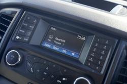 2015 Ford
Ranger XLS