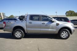 2015 Ford
Ranger XLS