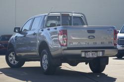 2015 Ford
Ranger XLS