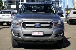 2015 Ford
Ranger XLS