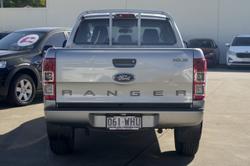 2015 Ford
Ranger XLS
