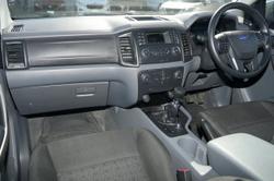 2015 Ford
Ranger XLS