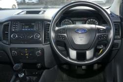 2015 Ford
Ranger XLS