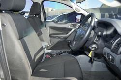 2015 Ford
Ranger XLS