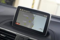 2014 Mazda
                3 SP25 Astina