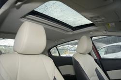 2014 Mazda
                3 SP25 Astina