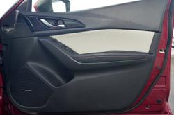 2014 Mazda
                3 SP25 Astina