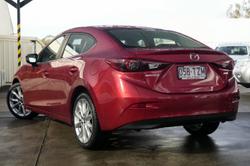 2014 Mazda
                3 SP25 Astina