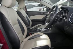 2014 Mazda
                3 SP25 Astina