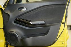 2024 Nissan
JUKE Ti