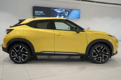 2024 Nissan
JUKE Ti