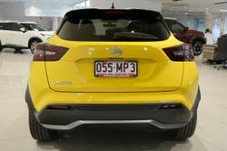 2024 Nissan
JUKE Ti