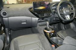 2024 Nissan
JUKE Ti