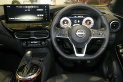 2024 Nissan
JUKE Ti