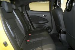 2024 Nissan
JUKE Ti