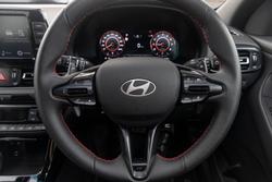 2024 Hyundai
i30 N Line