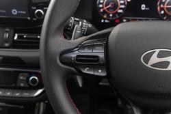 2024 Hyundai
i30 N Line