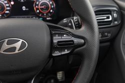 2024 Hyundai
i30 N Line