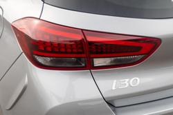 2024 Hyundai
i30 N Line