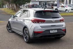 2024 Hyundai
i30 N Line