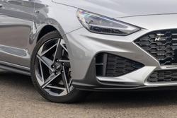 2024 Hyundai
i30 N Line