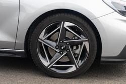 2024 Hyundai
i30 N Line