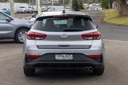 2024 Hyundai
i30 N Line