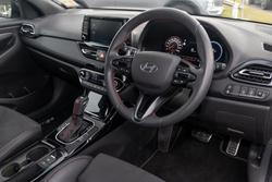 2024 Hyundai
i30 N Line
