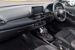2024 Hyundai
i30 N Line