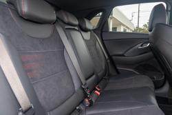 2024 Hyundai
i30 N Line