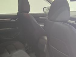 2022 Mazda CX-5 Maxx KF Series Grey
