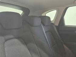 2022 Mazda CX-5 Maxx KF Series Grey