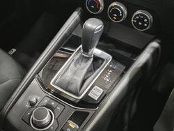 2022 Mazda CX-5 Maxx KF Series Grey