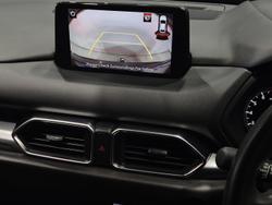2022 Mazda CX-5 Maxx KF Series Grey