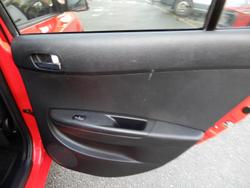 2014 Hyundai i20 Active PB MY14 Electric Red