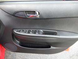 2014 Hyundai i20 Active PB MY14 Electric Red