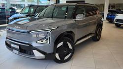 2025 Kia EV5 Earth