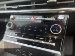 2025 Hyundai
Santa Fe