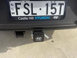 2025 Hyundai
Santa Fe
