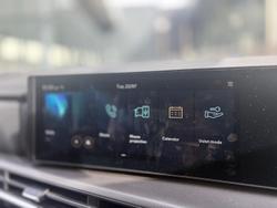 2025 Hyundai
Santa Fe