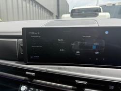 2025 Hyundai
Santa Fe Hybrid Calligraphy