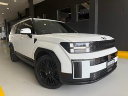 2025 Hyundai
Santa Fe Hybrid Calligraphy