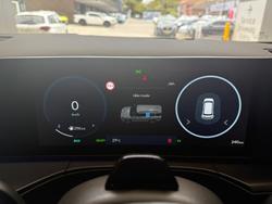 2025 Hyundai
Santa Fe Hybrid Calligraphy